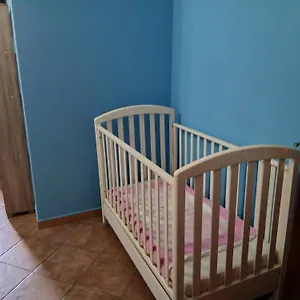 Beatrice Ognina Palace Appartamento